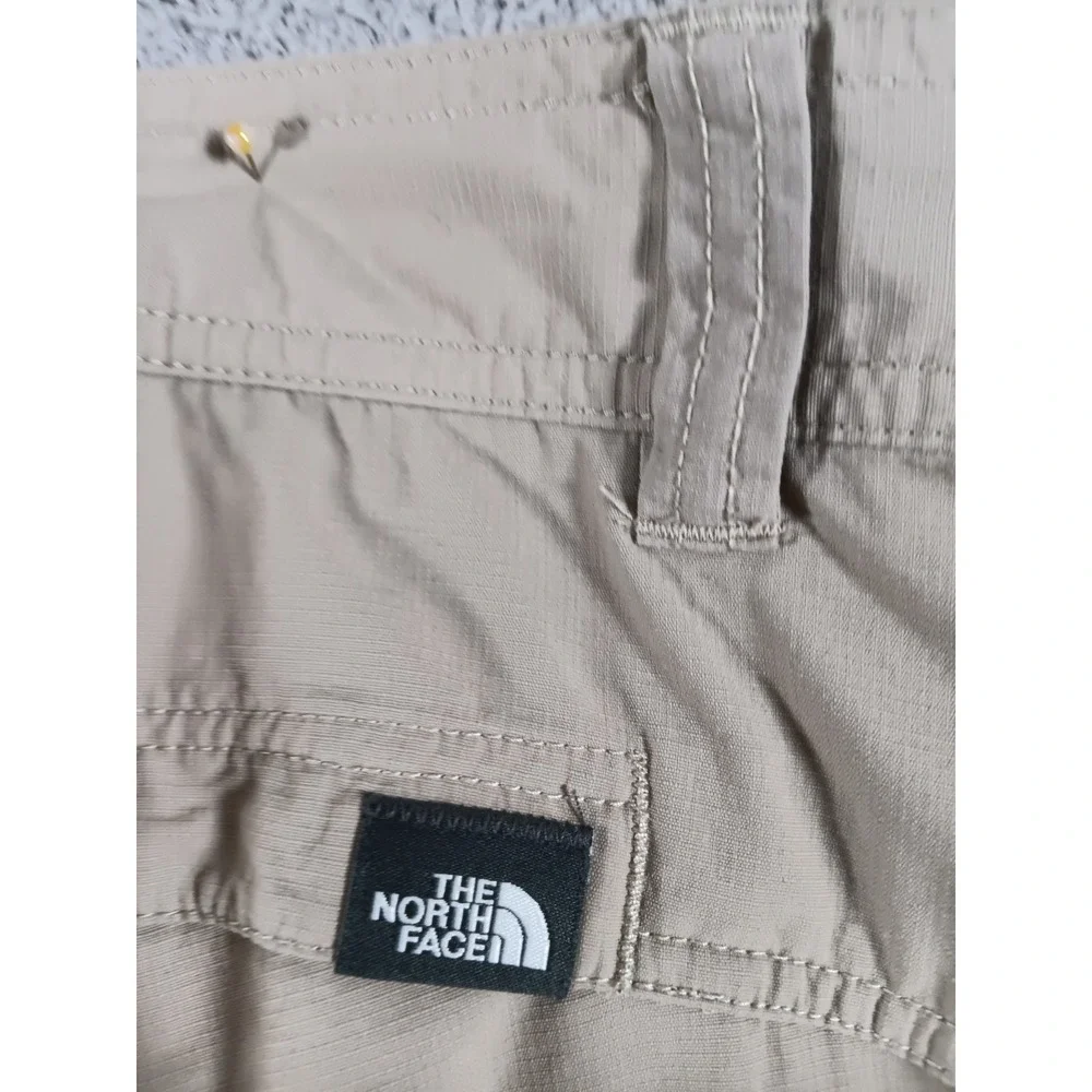 The North Face north face